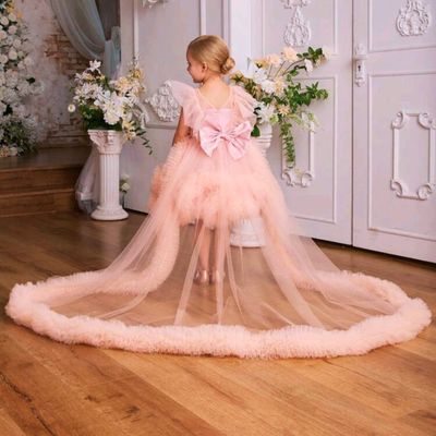 Girls Occasion Dresses For Hire