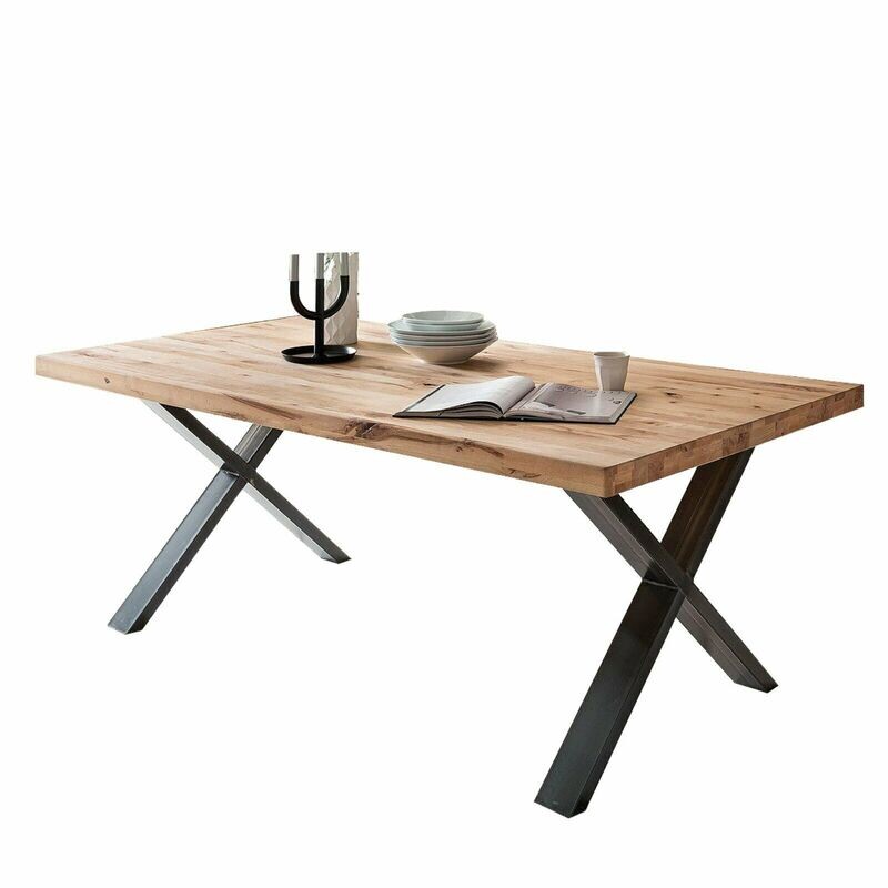 ESSTISCH BUCHE MASSIV  200x100cm