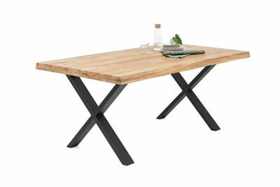 ESSTISCH BUCHE MASSIV  200x100cm