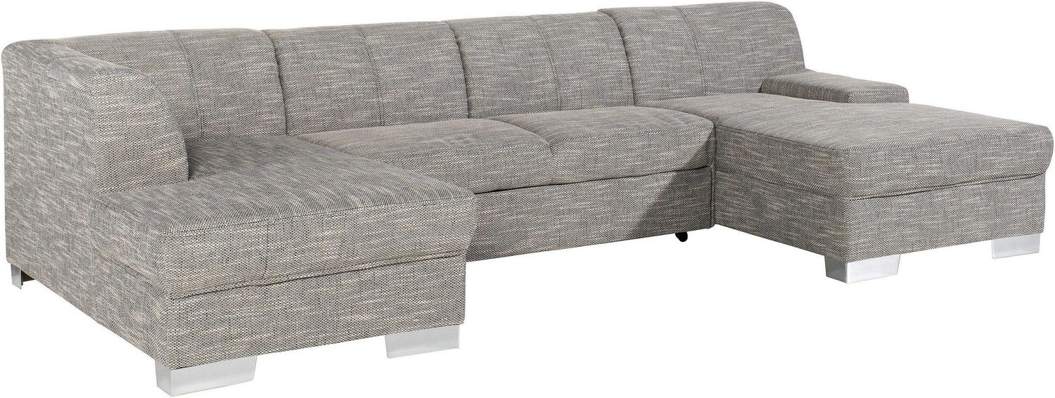 WOHNLANDSCHAFT &quot;STAR&quot; VON DOMO COLLECTION