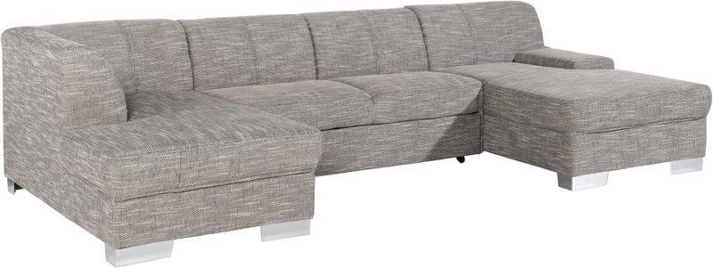 WOHNLANDSCHAFT &quot;STAR&quot; VON DOMO COLLECTION