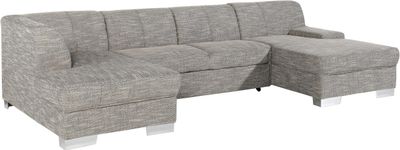 WOHNLANDSCHAFT &quot;STAR&quot; VON DOMO COLLECTION