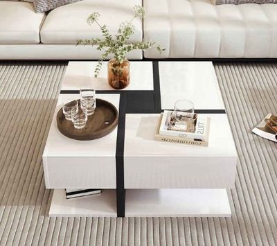 COUCHTISCHE