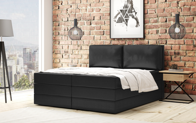 BOXSPRINGBETTEN