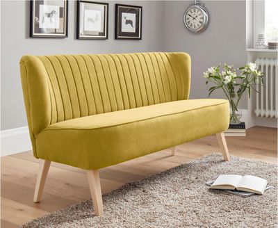 2-SITZER SOFA VON INOSIGN