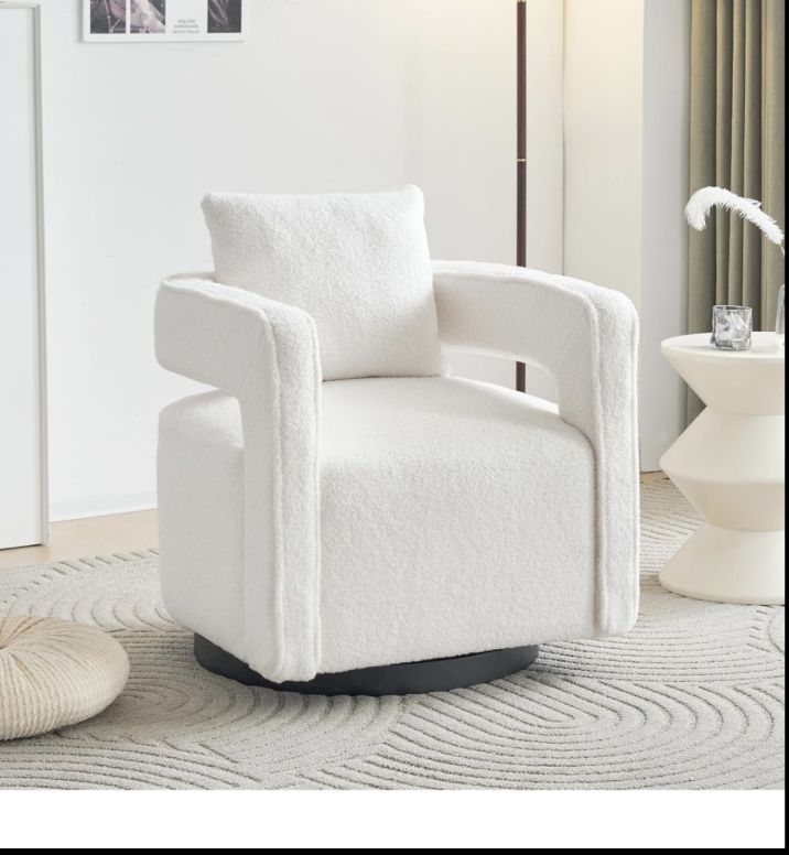 DESIGN SESSEL VON &quot;MC STAR&quot;