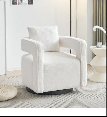 DESIGN SESSEL VON &quot;MC STAR&quot;