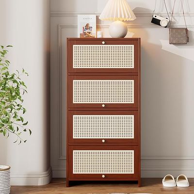 KOMMODE RATTAN