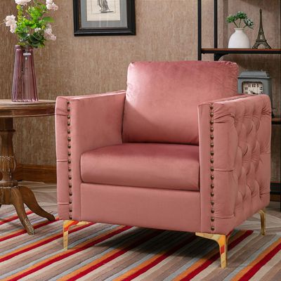 CHESTERFIELD SESSEL SAMT CHESTERFIELD SESSEL SAMT