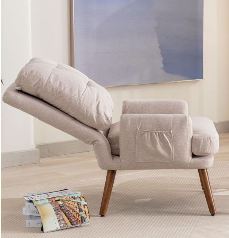 RELAX-LOUNGESESSEL verstellbar ( ohne Füsse) RELAX-LOUNGESESSEL verstellbar ( ohne Füsse)