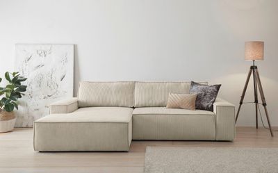 ECKSOFA / L-FORM