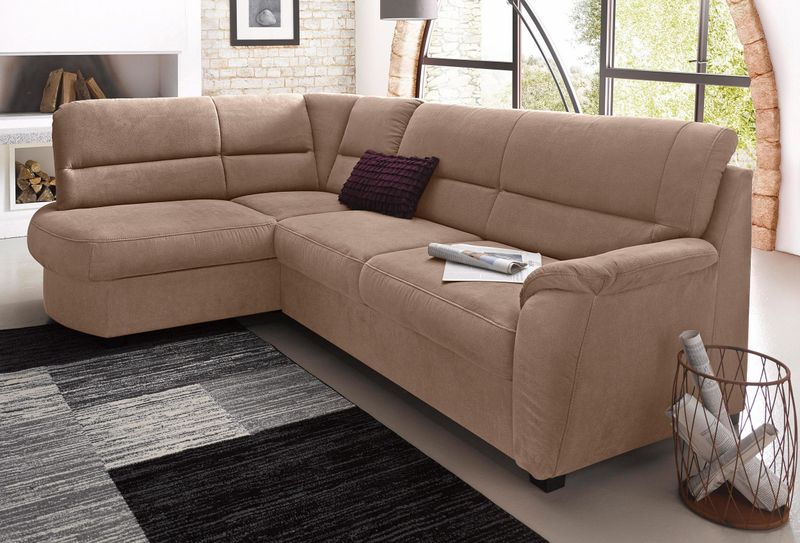 Ecksofa Pandora L-Form Ecksofa Pandora L-Form