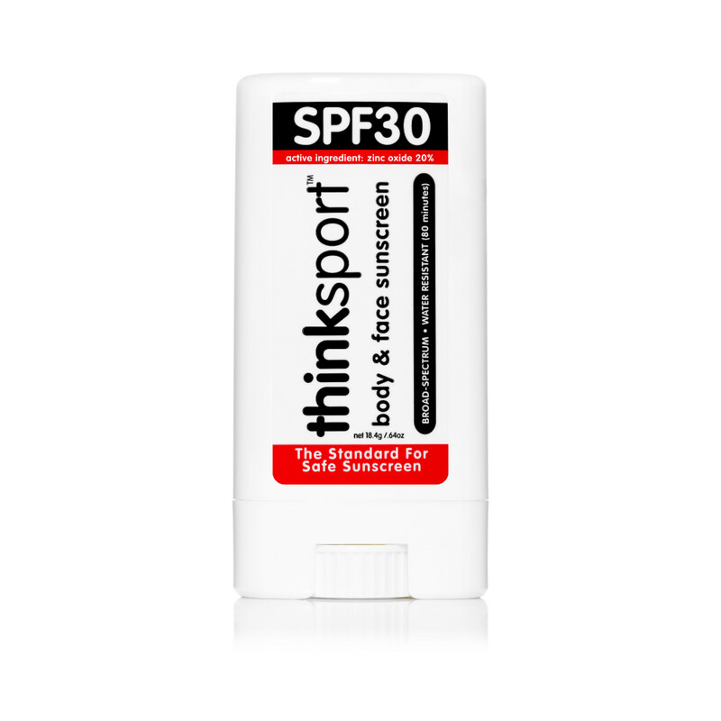 Thinksport Sunscreen stick 0.64oz