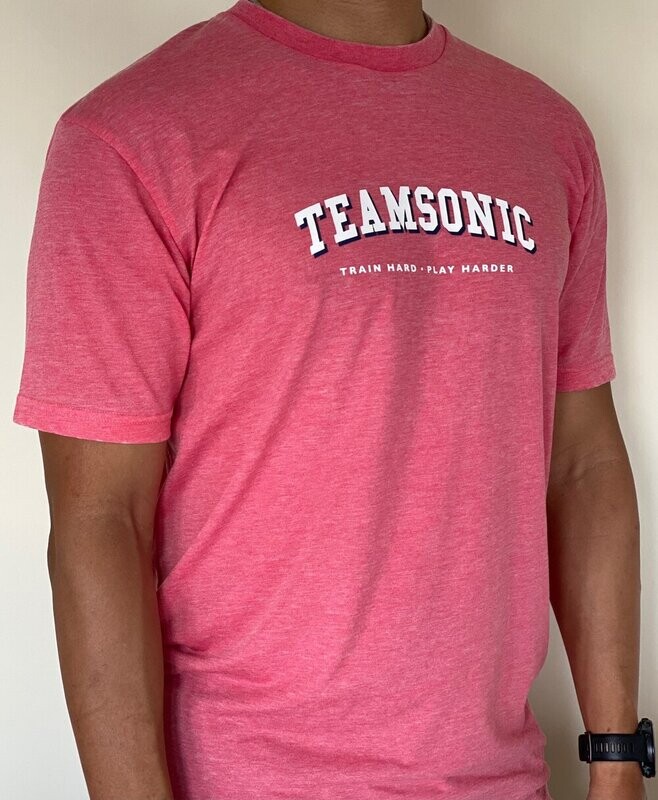 Team T-shirt v2021