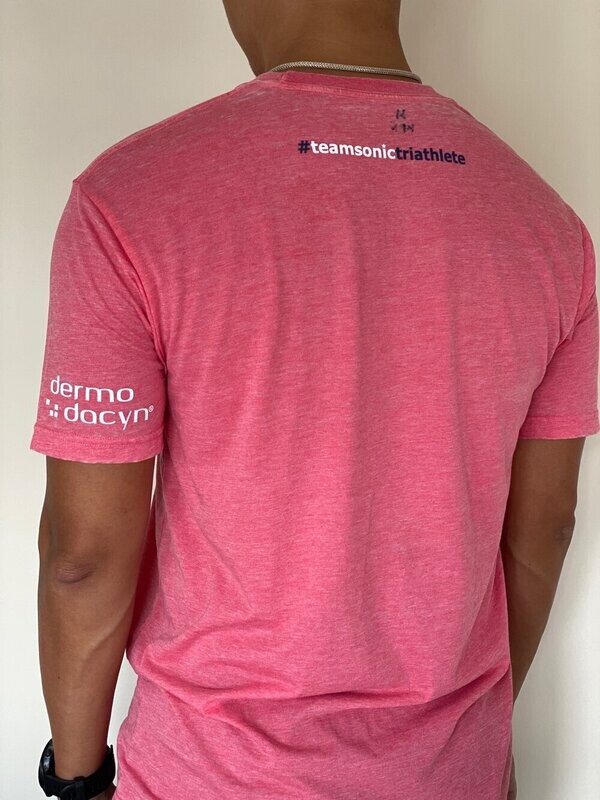 Team T-shirt v2021