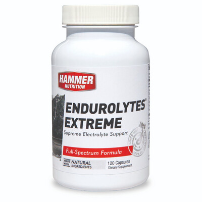 Hammer Endurolytes Extreme (120 caps)