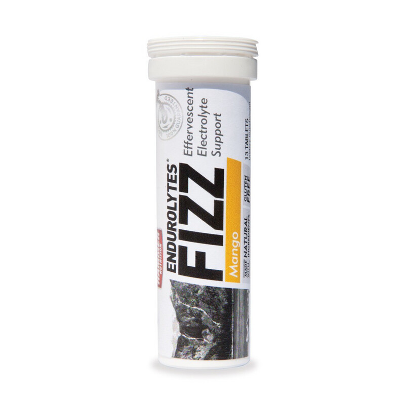 Hammer Endurolytes Fizz (13 Tab Tube)