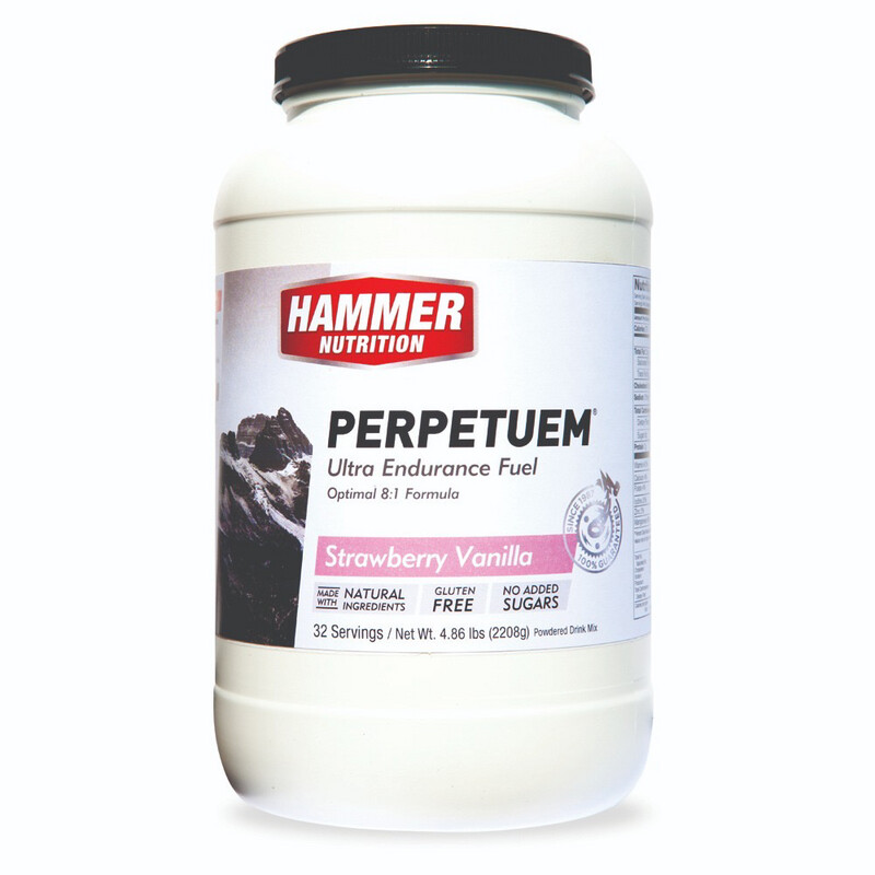 Hammer Perpetuem (32 Servings)