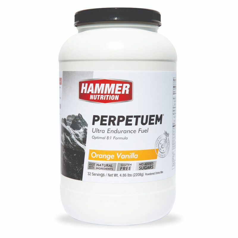 Hammer Perpetuem (32 Servings)