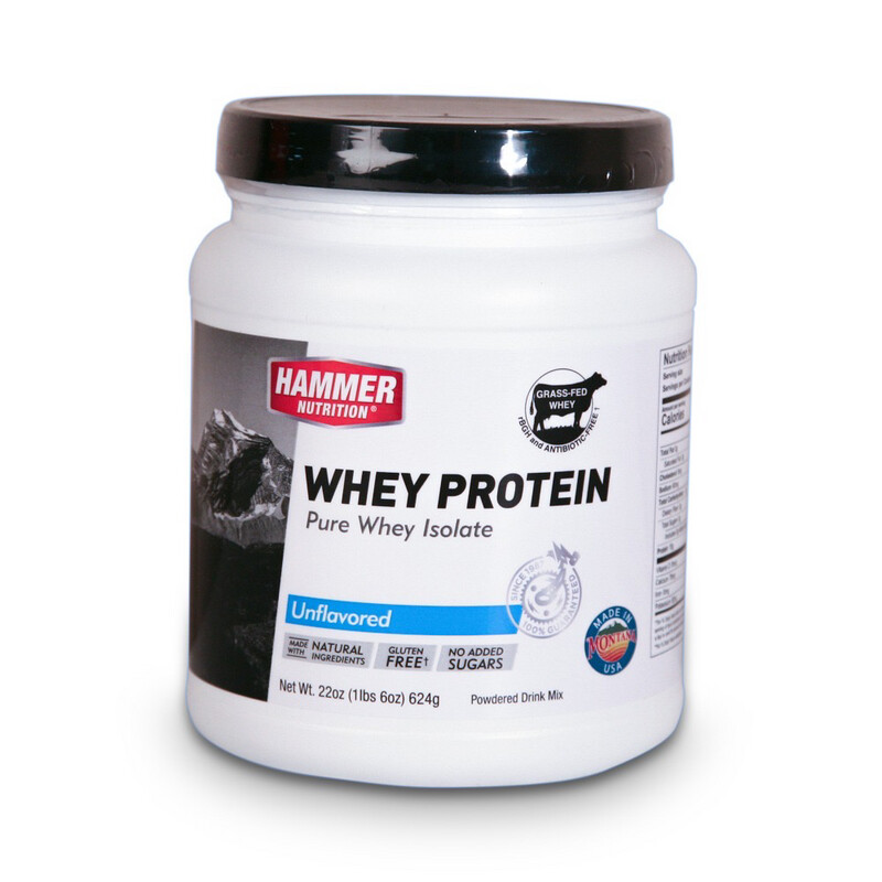 Hammer Whey Protein (24 Servings)