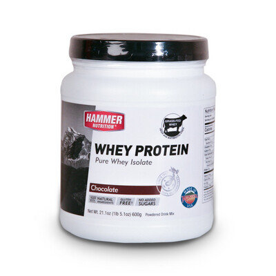 Hammer Whey Protein (24 Servings)