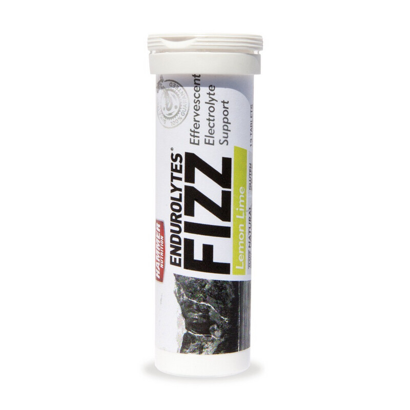 Hammer Endurolytes Fizz (13 Tab Tube)