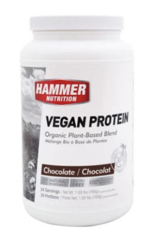 Hammer VEGAN Protein (24 Serving)