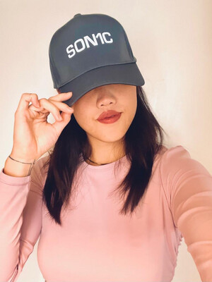 Sonic x GA1NS