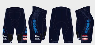 Tri-Shorts
