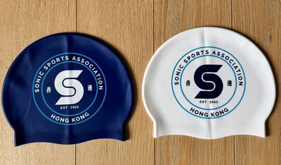 Club Swim cap