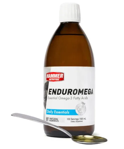 ENDUROMEGA