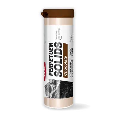 PERPETUEM SOLIDS® Chewable Ultra Energy Fuel