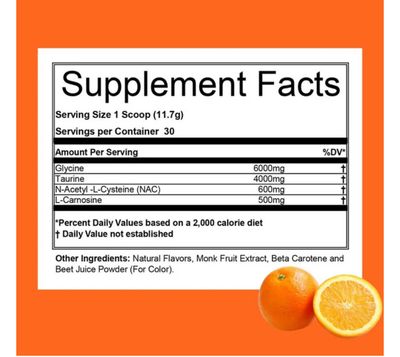 Hammer Amino Age (30 serv)