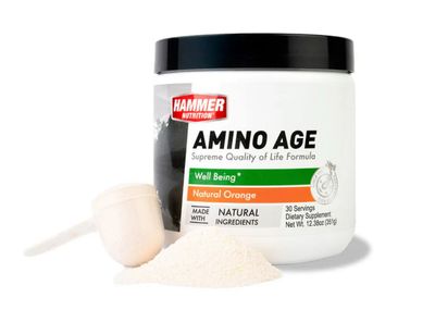 Hammer Amino Age (30 serv)
