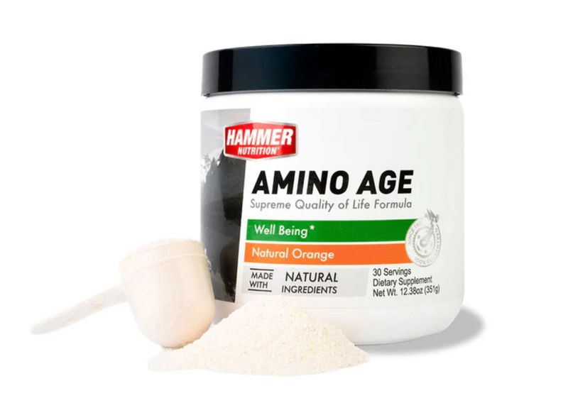 Hammer Amino Age (30 serv)