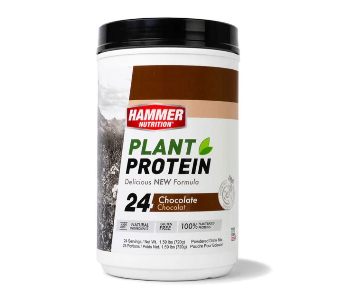 Hammer Plant Protein