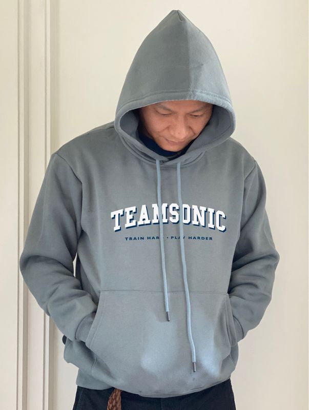 Sonic Hoodies v2026