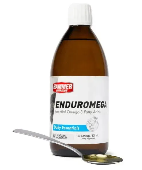 ENDUROMEGA