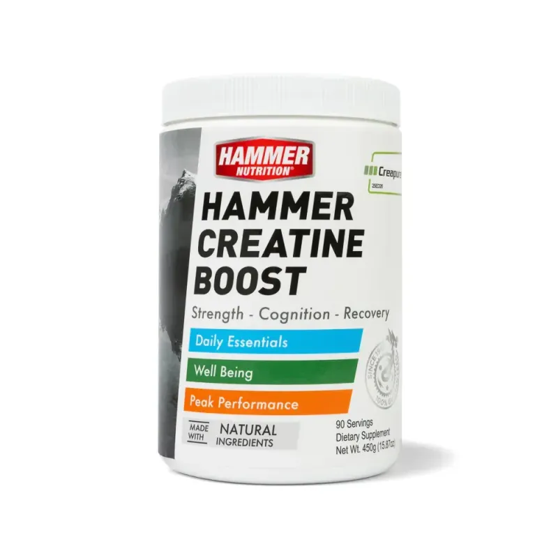 CREATINE BOOST