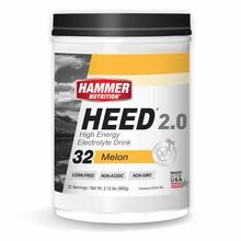 HEED® SPORTS DRINK - High Energy Electrolyte Drink