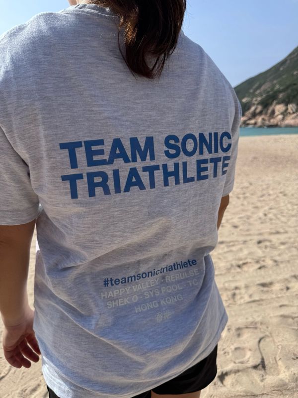 Team T-shirt 2026