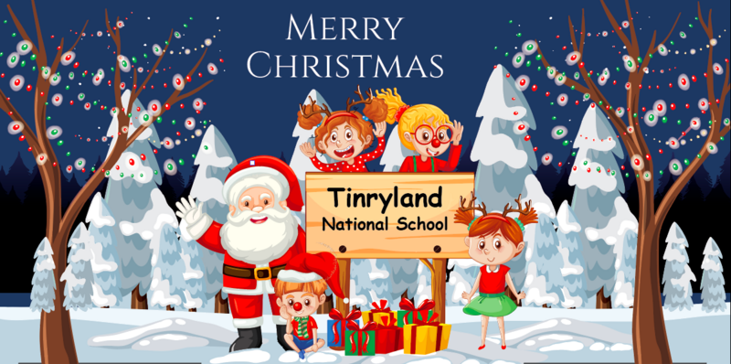 Xmas Outdoor PVC Banners -  Personalised