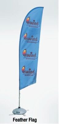 Flags