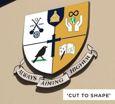 School Crests
