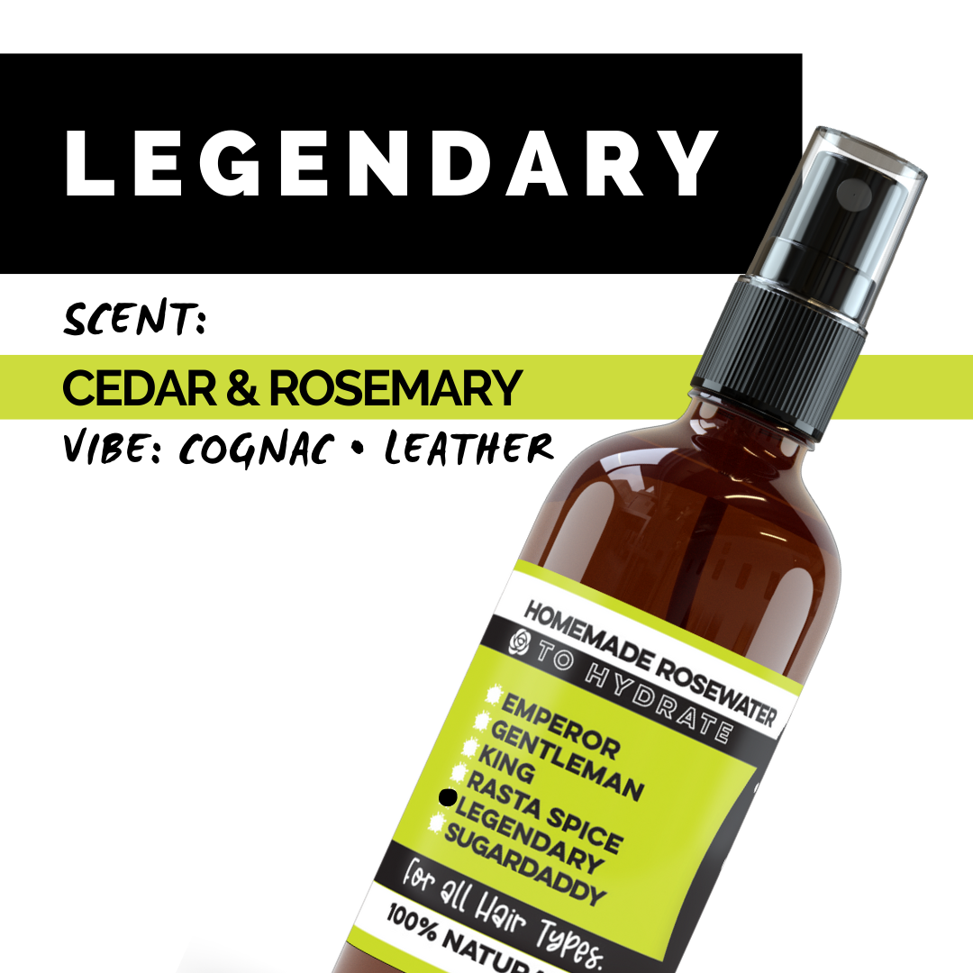 LEGENDARY