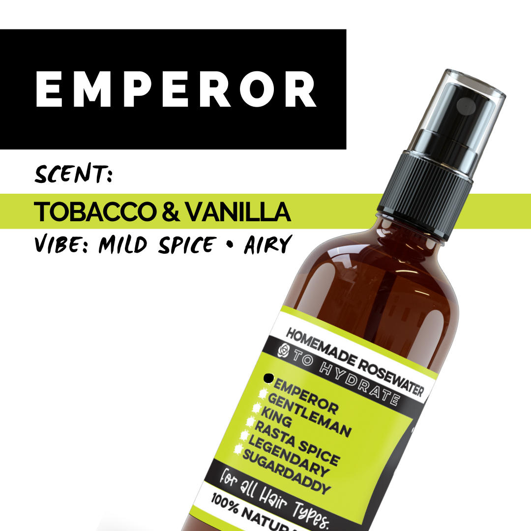 EMPEROR