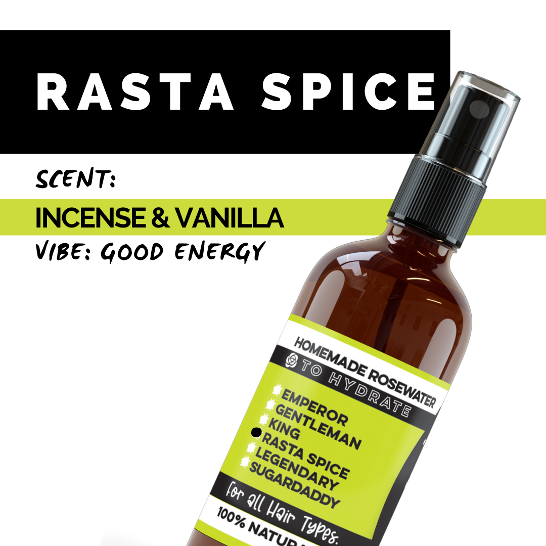 RASTA SPICE