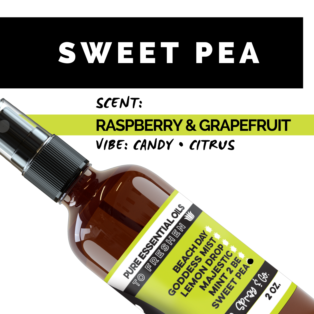 SWEET PEA