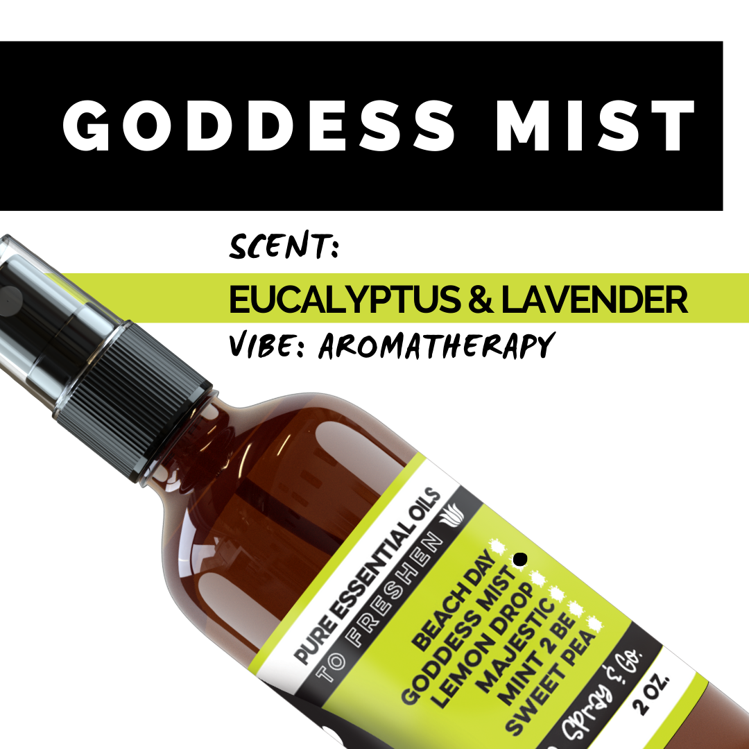 GODDESS MIST