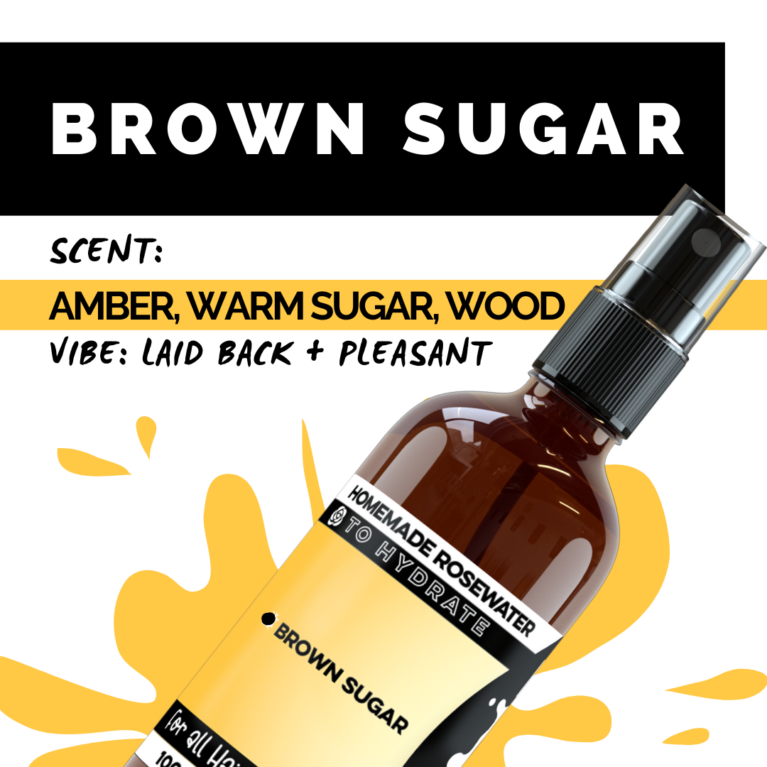 BROWN SUGAR